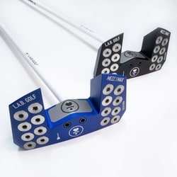 ラブゴルフ　パター 楽天市場】【正規販売店】L.A.B. GOLF/ラブゴルフ Directed
