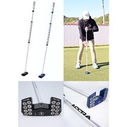 ヨドバシ.com - L.A.B. GOLF ラブゴルフ L.A.B. GOLF/ラブゴルフ MEZZ.1 MAX パター 45インチ  ライ角79.5° ブラック 長尺 LABMZ1M_AS45795 [ゴルフ パター] 通販【全品無料配達】