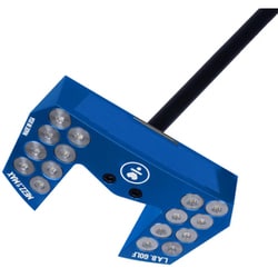 L.A.B. GOLF/ラブゴルフ MEZZ.1 MAX パター 45インチ ライ角79.5° ブルー 長尺 LABMZ1M_AS45795 [ゴルフ パター]