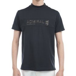 Admiral GOLF アドミラルゴルフ モクロディー モックネックシャツ SALE アウトレット アドミラル ゴルフ モックネックシャツ