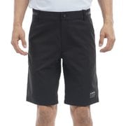 ADMA541 [ゴルフ メンズ 25S 打ち水 ショートパンツ Mサイズ BLK]
