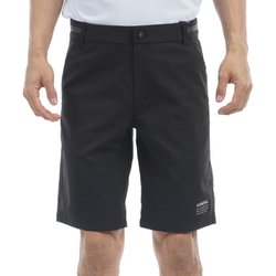 ADMA541 [ゴルフ メンズ 25S 打ち水 ショートパンツ LLサイズ BLK]