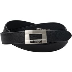 ADMB5AV5 [ゴルフ ユニセックス 25S ベルトキーリットレディース BLK]