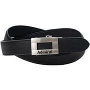 ADMB5AV5 [ゴルフ ユニセックス 25S ベルトキーリットレディース BLK]