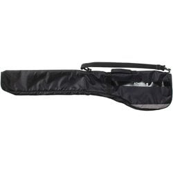 ADMG5AK2 [ゴルフ ユニセックス 25S クラブケース BLK]