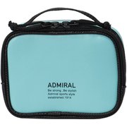 ADMZ5AE4 [ゴルフ ユニセックス 25S ポーチ ソフト GRN]