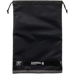 ADMZ5AE5 [ゴルフ ユニセックス 25S SC巾着 BLK]