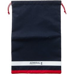 ADMZ5AE5 [ゴルフ ユニセックス 25S SC巾着 NVY]