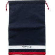 ADMZ5AE5 [ゴルフ ユニセックス 25S SC巾着 NVY]