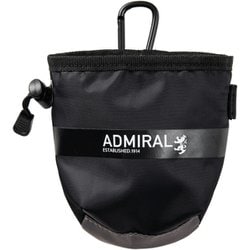 ADMZ5AE7 [ゴルフ ユニセックス 25S ポーチミニ BLK]
