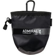 ADMZ5AE7 [ゴルフ ユニセックス 25S ポーチミニ BLK]