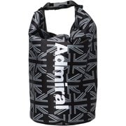 ADMZ5AEC [ゴルフ ユニセックス 25S 氷嚢ロールトップ式 BLK]