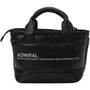 ADMZ5AT8 [ゴルフ ユニセックス 25S ラウンドバッグ ソフト BLK]