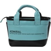 ADMZ5AT8 [ゴルフ ユニセックス 25S ラウンドバッグ ソフト GRN]