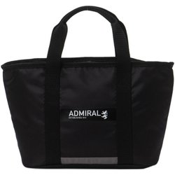 ADMZ5AT9 [ゴルフ ユニセックス 25S ラウンドバッグ 保冷付き BLK]