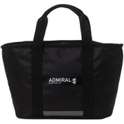 ADMZ5AT9 [ゴルフ ユニセックス 25S ラウンドバッグ 保冷付き BLK]