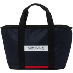 ADMZ5AT9 [ゴルフ ユニセックス 25S ラウンドバッグ 保冷付き NVY]