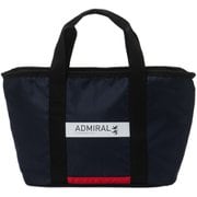 ADMZ5AT9 [ゴルフ ユニセックス 25S ラウンドバッグ 保冷付き NVY]