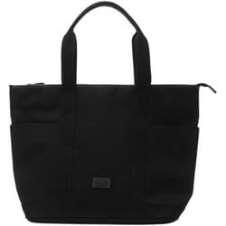 ADMZ5ATC [ゴルフ ユニセックス 25S トートバッグ ハンプ BLK]