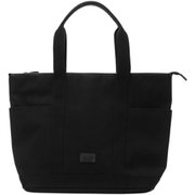 ADMZ5ATC [ゴルフ ユニセックス 25S トートバッグ ハンプ BLK]