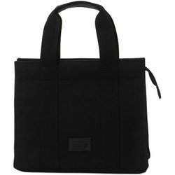ADMZ5ATD [ゴルフ ユニセックス 25S ラウンドバッグ ハンプ1 BLK]