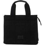 ADMZ5ATD [ゴルフ ユニセックス 25S ラウンドバッグ ハンプ1 BLK]