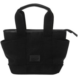 ADMZ5ATE [ゴルフ ユニセックス 25S ラウンドバッグ ハンプ2 BLK]