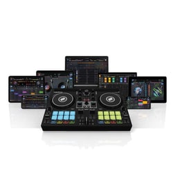 ヨドバシ.com - Reloop リループ 2チャンネル DJコントローラー ヨドバシ.com - Reloop リループ 2チャンネル DJコントローラー