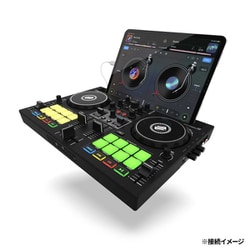 ヨドバシ.com - Reloop リループ 2チャンネル DJコントローラー