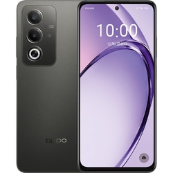 OPPO A3 5G ブラック OPSAL2 [スマートフォン]