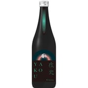 【限定】甲子 YAKOU 夜光 15度 720ml [日本酒]