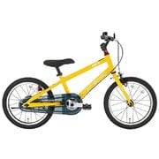 子ども用自転車 K16 lite BAA-O GINGER 155242006