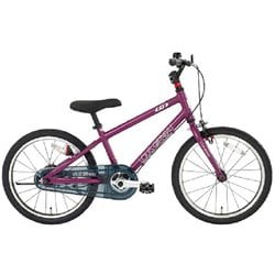 子ども用自転車 K16 lite BAA-O MATTE BERRY 155242007
