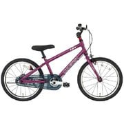 子ども用自転車 K16 lite BAA-O MATTE BERRY 155242007