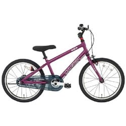 子ども用自転車 K18 lite BAA-O MATTE BERRY 155243007