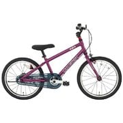 子ども用自転車 K18 lite BAA-O MATTE BERRY 155243007
