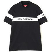 012-5166002-010-7 [半袖モックネックプルオーバー]
