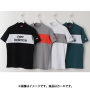 ゴルフシャツ メンズ 接触冷感 UVカット 半袖 モックネック プルオーバー サイズ:7 カーキ 012-5166005-182-7