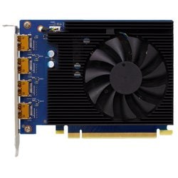 ヨドバシ.com - 玄人志向 Intel Arc 310搭載 グラフィックボード