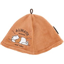 サウナハット くまのプーさん BSHT1