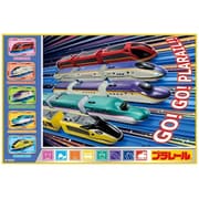 VS1 [レジャーシートS プラレール25]