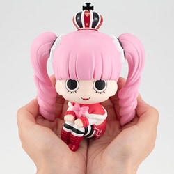 MegaHouse - 【寝子猫】P.O.P ワンピース ペローナセット Amazon.co.jp: メガハウス Portrait.Of.Piratesワンピース