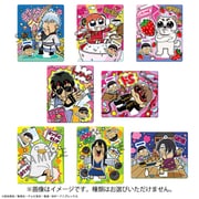 銀魂×大川ぶくぶ 銀魂 オシャンティ アクリルマスコット【再販】 1個 [コレクショントイ]