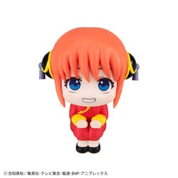 ヨドバシ.com - メガハウス MegaHouse るかっぷ 銀魂 神楽 [塗装