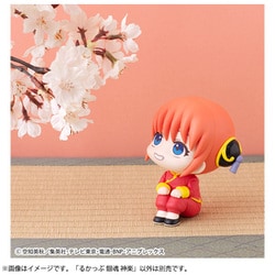 ヨドバシ.com - メガハウス MegaHouse るかっぷ 銀魂 神楽 [塗装