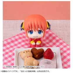 ヨドバシ.com - メガハウス MegaHouse るかっぷ 銀魂 神楽 [塗装