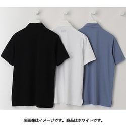 美品 ニューバランスゴルフ ポロシャツ メンズ サイズ4 長袖 総柄 レオパード 美品 ニューバランスゴルフ ポロシャツ メンズ サイズ4 長袖 総