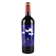 寧夏ヤンヤン国際ワイナリー 美楽（メルロー） 赤 750ml [赤ワイン]