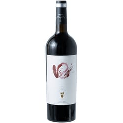 寧夏ヤンヤン国際ワイナリー 口（コウ）（シャーロンジュ） 赤 750ml [赤ワイン]