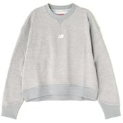012-5162502-020-3 [クルーネックプルオーバー]